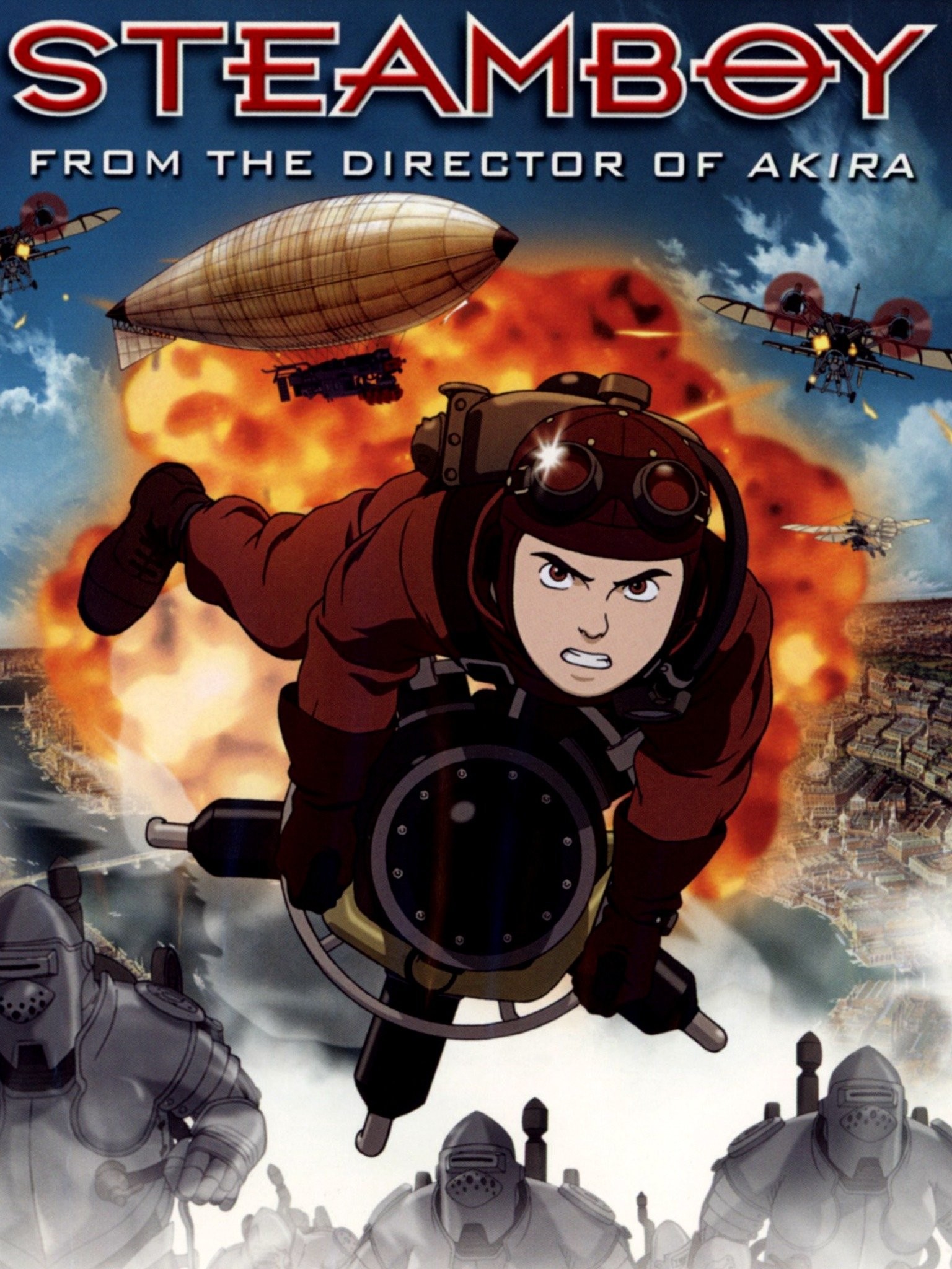 steamboy